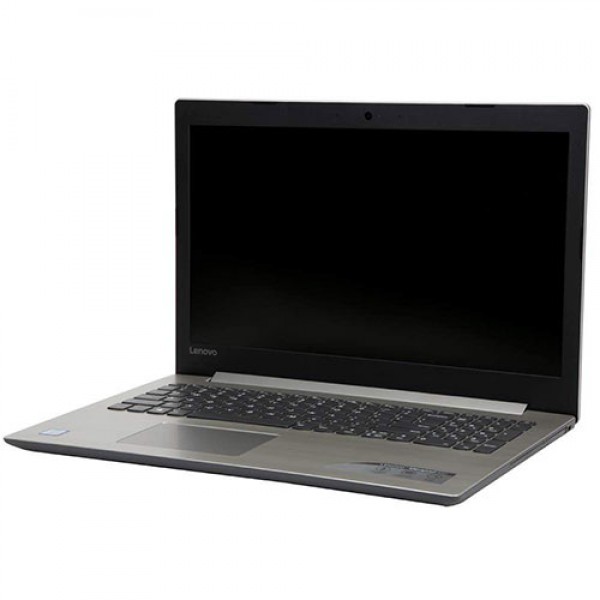 Lenovo IdeaPad 320-15IKB 15.6" Laptop Computer - Grey; Intel Core i5-8520U Processor 2.5GHz; MS Windows 10 Home; 8GB DDR4 Onboard RAM; 1TB 5,400RPM Hard Drive