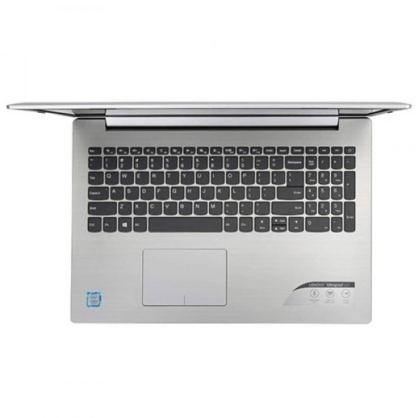 Lenovo IdeaPad 320-15IKB 15.6" Laptop Computer - Grey; Intel Core i5-8520U Processor 2.5GHz; MS Windows 10 Home; 8GB DDR4 Onboard RAM; 1TB 5,400RPM Hard Drive
