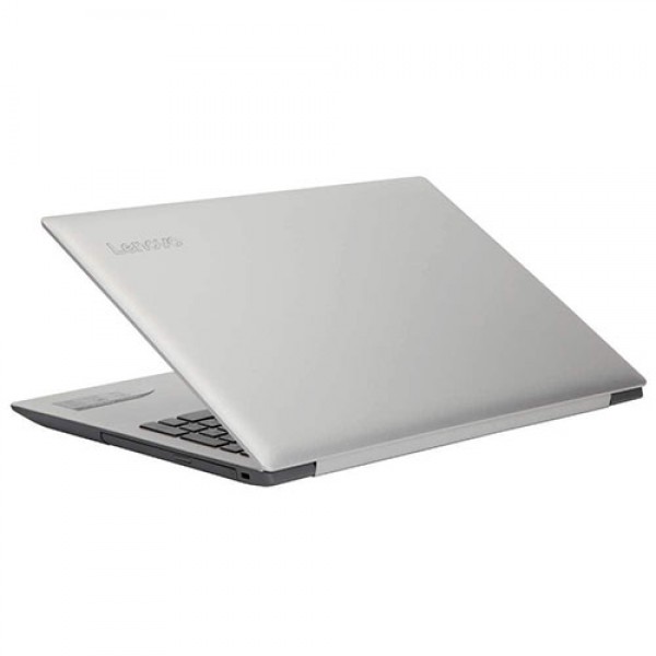 Lenovo IdeaPad 320-15IKB 15.6" Laptop Computer - Grey; Intel Core i5-8520U Processor 2.5GHz; MS Windows 10 Home; 8GB DDR4 Onboard RAM; 1TB 5,400RPM Hard Drive