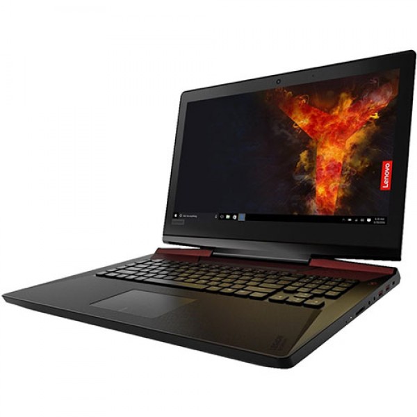 Lenovo Ideapad Y700 17.3" FHD Flagship High Performance Gaming Laptop PC