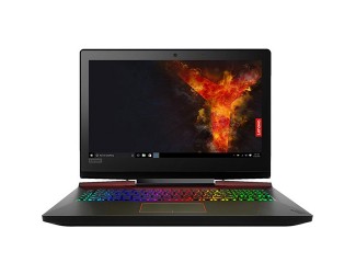 Lenovo Ideapad Y700 17.3" FHD Flagship High Performance Gaming Laptop PC