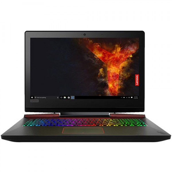 Lenovo Ideapad Y700 17.3" FHD Flagship High Performance Gaming Laptop PC