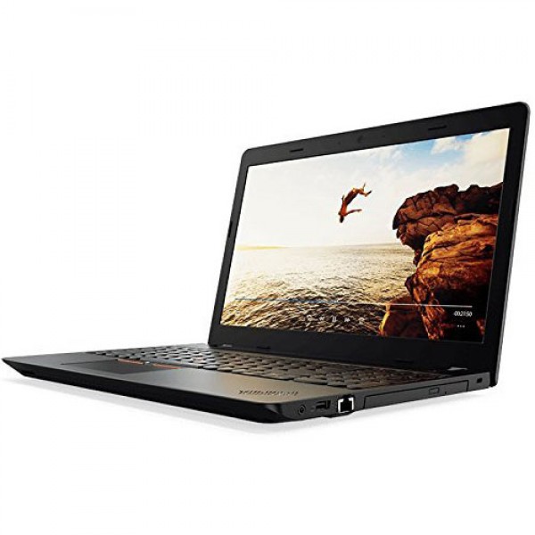 Lenovo ThinkPad T470 Laptop Computer, Intel Dual Core i5-7200U processor, Windows 10 Pro 64 bit, Intel HD Graphics 620, 14" HD Display, 240GB Solid State Drive, 16GB RAM