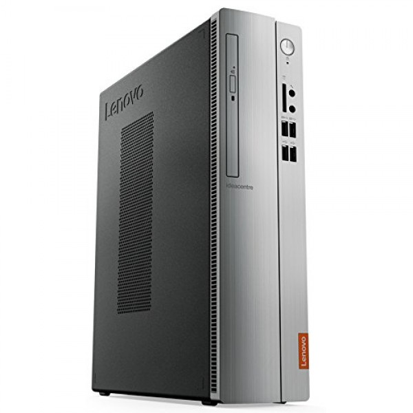 Lenovo IdeaCentre 310S Desktop-90G90000US||AMD A9-9430 Processor|8GB 1TB HDD|AMD Integrated Graphics|Windows 10 Home 64|USB Calliope Mouse