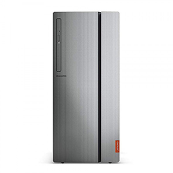 Lenovo IdeaCentre 720 18L Desktop-90H10005US||AMD Ryzen 5-1400 Processor|8GB 1 TB HDD|AMD Radeon|Windows 10 Home 64|DVD Recordable