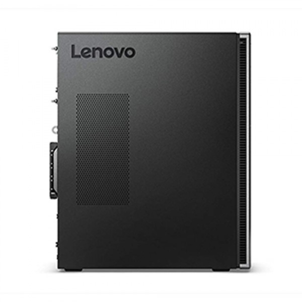 Lenovo IdeaCentre 720 18L Desktop-90H10005US||AMD Ryzen 5-1400 Processor|8GB 1 TB HDD|AMD Radeon|Windows 10 Home 64|DVD Recordable