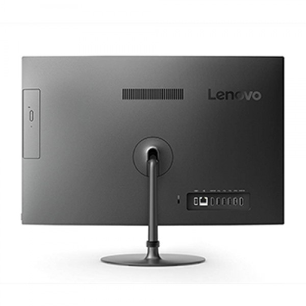 Lenovo IdeaCentre AIO 520 27" Desktop-F0D0003FUS||Intel® Core™ i5-7400T Processor|8GB 2 TB HDD|Intel® HD Graphics 630|Windows 10 Home 64|