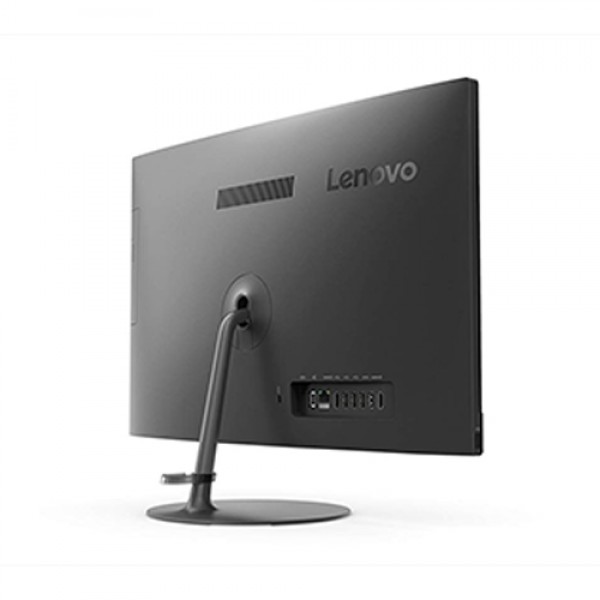 Lenovo IdeaCentre AIO 520 27" Desktop-F0D0003FUS||Intel® Core™ i5-7400T Processor|8GB 2 TB HDD|Intel® HD Graphics 630|Windows 10 Home 64|
