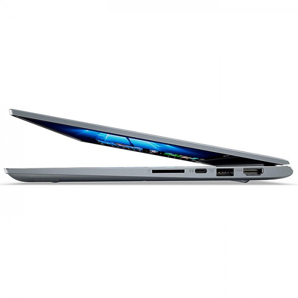 Lenovo Business Premium V720 14-inch FHD (1920x1080) Display Laptop PC, Intel i5-7200U 2.5GHz, 8GB RAM, 256GB SSD, USB Type-C, NVIDIA GeForce 940MX, Bluetooth, Fingerprint Reader, Windows 10 Pro