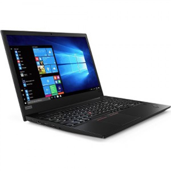 Lenovo ThinkPad E580 Laptop-20KS003WCA|15.6-in|Intel Core i5 7200U Processor|4GB 500 GB HDD|Integrated Intel® UHD Graphics 620|Windows 10 Pro 64|