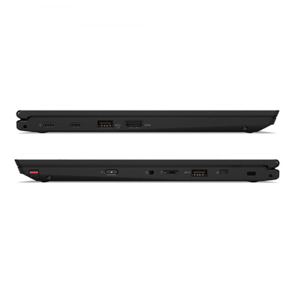 Lenovo ThinkPad L380 Laptop-20M7000KUS|13.3-in|Intel® Core™ i5-8250U Processor|8GB 256GB SSD|Integrated Intel® UHD Graphics 620|Windows 10 Pro 64|