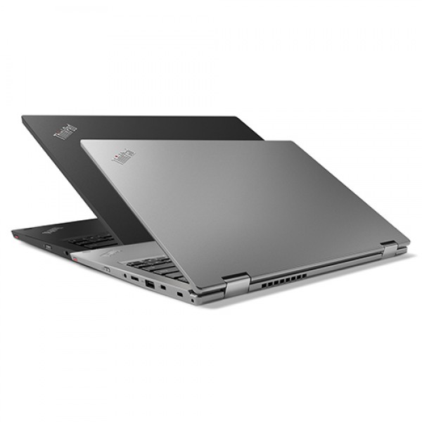 Lenovo ThinkPad L380 Laptop-20M7000KUS|13.3-in|Intel® Core™ i5-8250U Processor|8GB 256GB SSD|Integrated Intel® UHD Graphics 620|Windows 10 Pro 64|