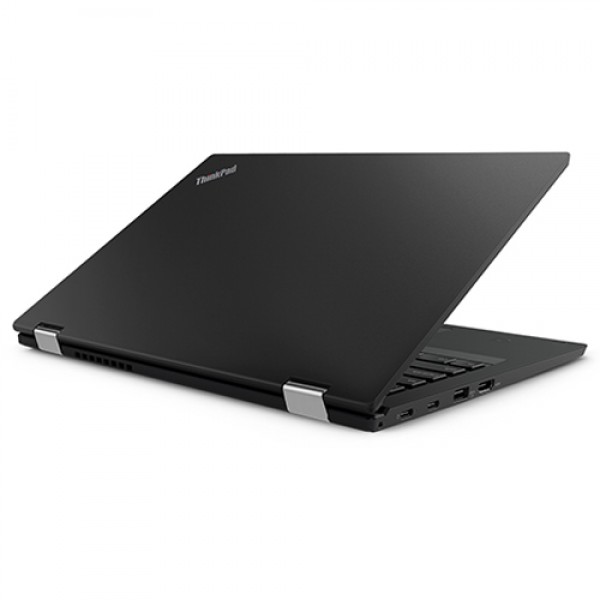 Lenovo ThinkPad L380 Laptop-20M7000KUS|13.3-in|Intel® Core™ i5-8250U Processor|8GB 256GB SSD|Integrated Intel® UHD Graphics 620|Windows 10 Pro 64|