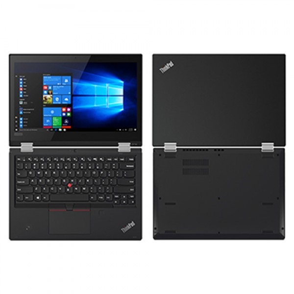 Lenovo ThinkPad L380 Laptop-20M7000KUS|13.3-in|Intel® Core™ i5-8250U Processor|8GB 256GB SSD|Integrated Intel® UHD Graphics 620|Windows 10 Pro 64|