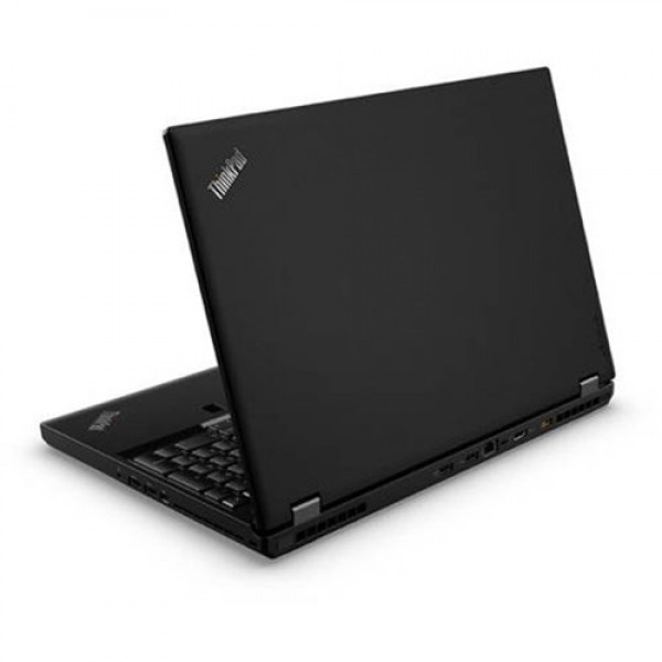 Lenovo ThinkPad P50 Laptop-20EN0013US|15.6-in|Intel Core i7-6700HQ Processor|8GB 500 GB HDD|NVIDIA Quadro M1000M 2GB|Windows 10 Pro 64|