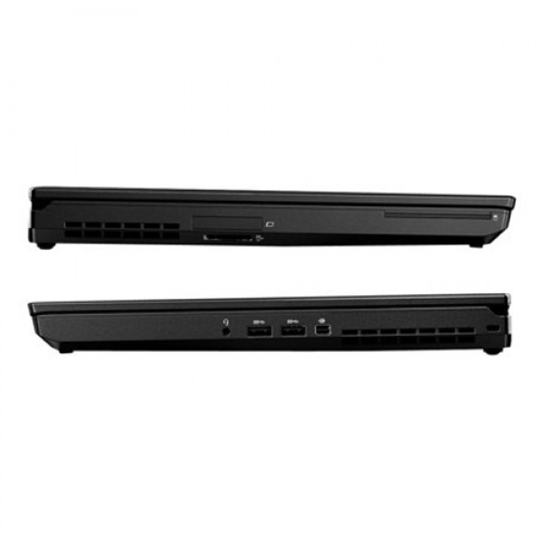 Lenovo ThinkPad P50 Laptop-20EN0013US|15.6-in|Intel Core i7-6700HQ Processor|8GB 500 GB HDD|NVIDIA Quadro M1000M 2GB|Windows 10 Pro 64|