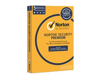 Norton Security Premium