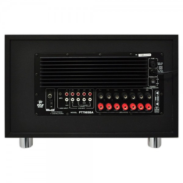 Pyle 7.1Home Theater