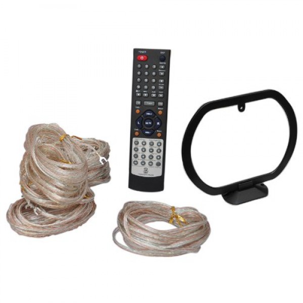 Pyle 7.1Home Theater