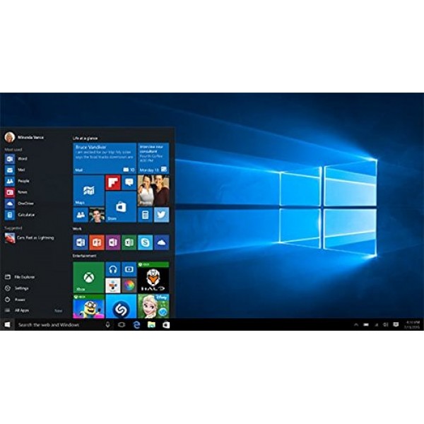 Microsoft  Windows 10 Home