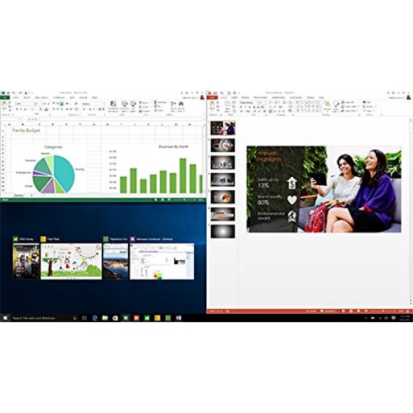 Microsoft  Windows 10 Home