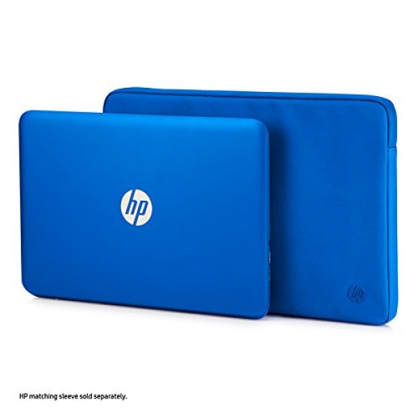 HP STREAM 11.6" N3050 Blue