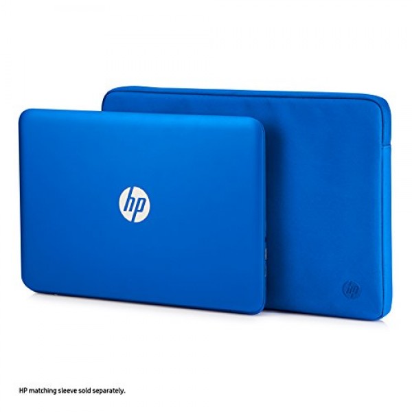 HP STREAM 11.6" N3050 Blue