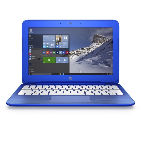 HP STREAM 11.6" N3050 Blue