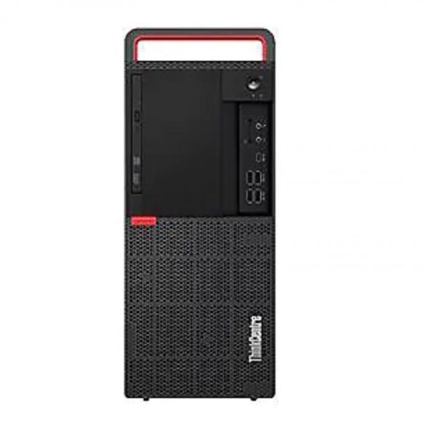 Lenovo ThinkCentre M920t 10SF - Tower - Core i5 8500 / 3 GHz - RAM 8 GB - HDD 1 TB - DVD-Writer - UHD Graphics 630 - Win 10 Pro 64-bit