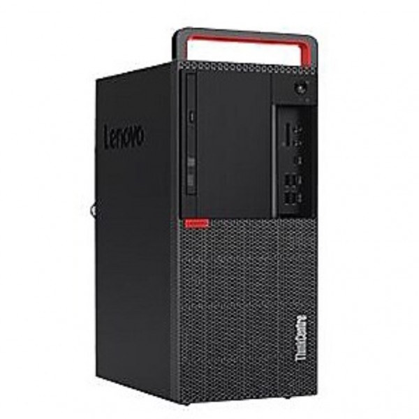 Lenovo ThinkCentre M920t 10SF - Tower - Core i5 8500 / 3 GHz - RAM 8 GB - HDD 1 TB - DVD-Writer - UHD Graphics 630 - Win 10 Pro 64-bit