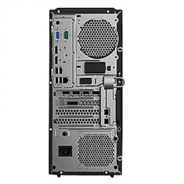 Lenovo ThinkCentre M920t 10SF - Tower - Core i5 8500 / 3 GHz - RAM 8 GB - HDD 1 TB - DVD-Writer - UHD Graphics 630 - Win 10 Pro 64-bit