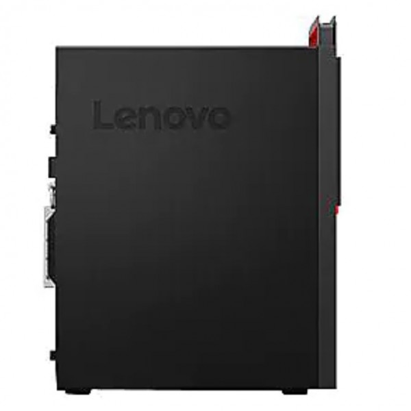 Lenovo ThinkCentre M920t 10SF - Tower - Core i5 8500 / 3 GHz - RAM 8 GB - HDD 1 TB - DVD-Writer - UHD Graphics 630 - Win 10 Pro 64-bit