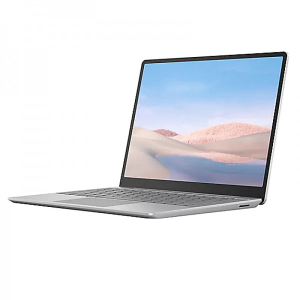 Microsoft Surface Laptop Go - 12.4" - Core I5 1035g1 - 16 GB Ram - 256 Gb SSD