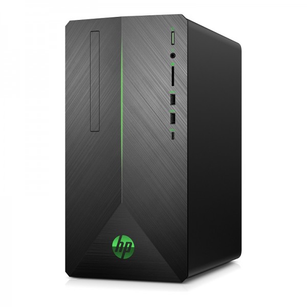 HP Pavilion Gaming Desktop 690-0010 (3LA91AA)