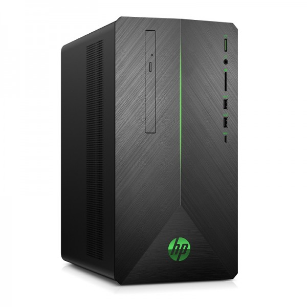 HP Pavilion Gaming Desktop 690-0010 (3LA91AA)