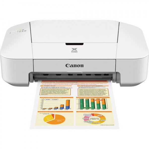 Canon IP 2820 PIXMA(R) IP2820 Inkjet Printer