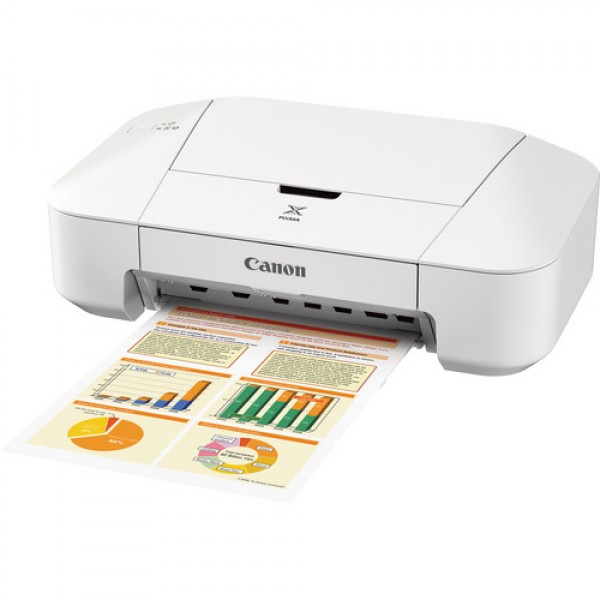 Canon IP 2820 PIXMA(R) IP2820 Inkjet Printer