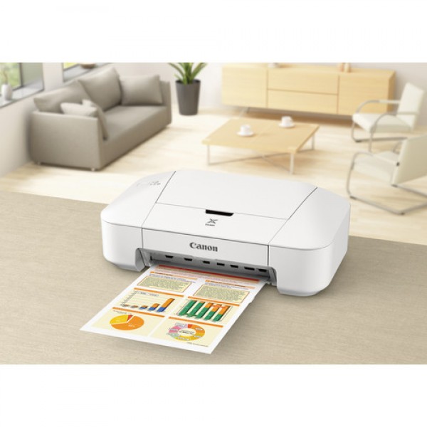 Canon IP 2820 PIXMA(R) IP2820 Inkjet Printer