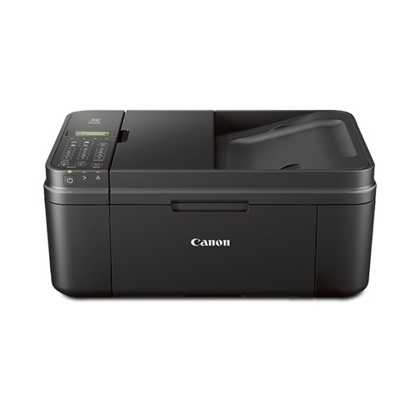 Canon Pixma MX 492 Wireless Printer (Black)