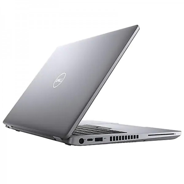Dell Latitude 5410 - Core i5 10310U / 1.7 GHz - Win 10 Pro 64-bit - 8 GB RAM - 256 GB SSD NVMe, Class 35 - 14" 1920 x 1080 (Full HD) - HD Graphics 620