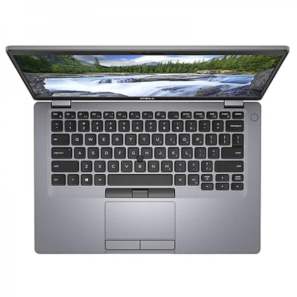 Dell Latitude 5410 - Core i5 10310U / 1.7 GHz - Win 10 Pro 64-bit - 8 GB RAM - 256 GB SSD NVMe, Class 35 - 14" 1920 x 1080 (Full HD) - HD Graphics 620