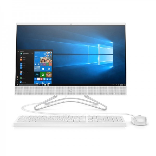 HP All-in-One 24-f0011 (3LB01AA)