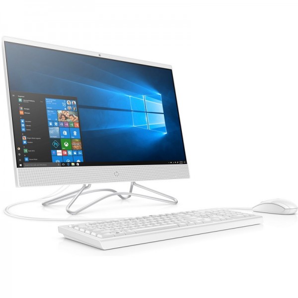 HP All-in-One 24-f0011 (3LB01AA)