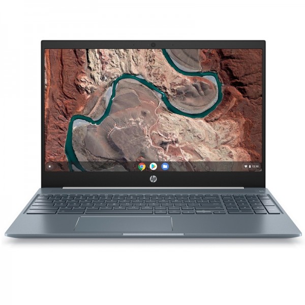 HP Chromebook - 15-de0035cl (6VC28UA)