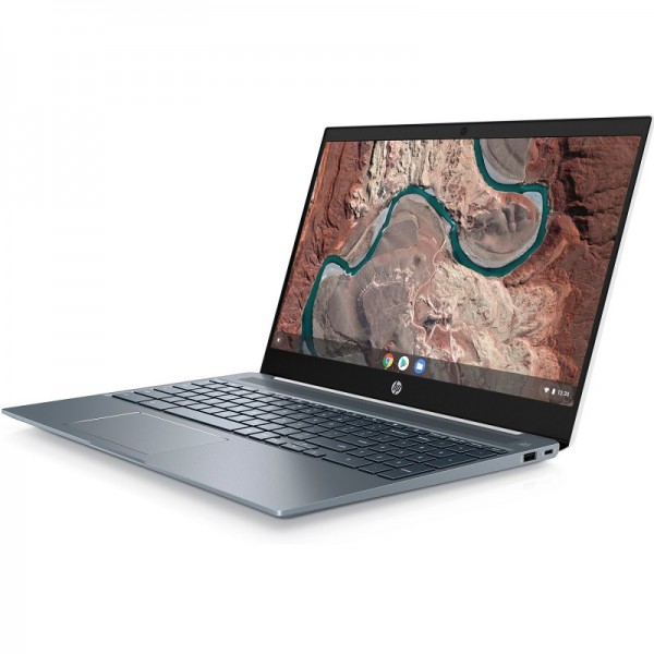 HP Chromebook - 15-de0035cl (6VC28UA)