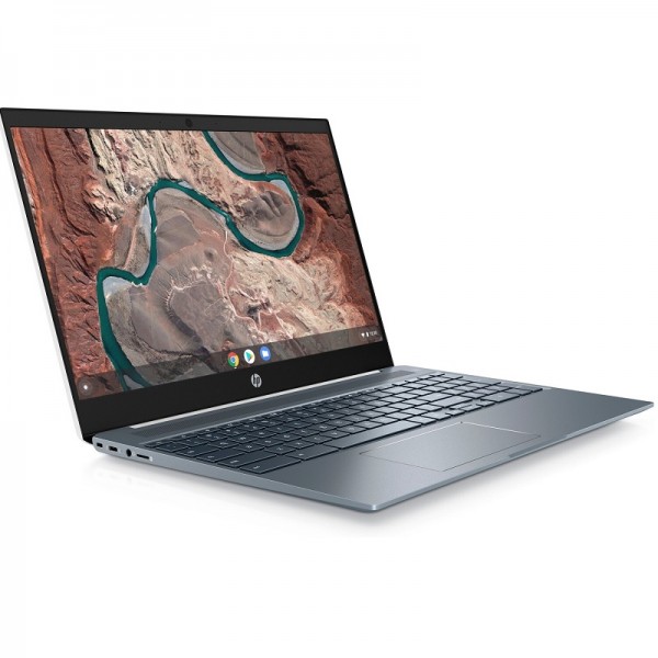 HP Chromebook - 15-de0035cl (6VC28UA)