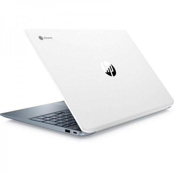 HP Chromebook - 15-de0035cl (6VC28UA)