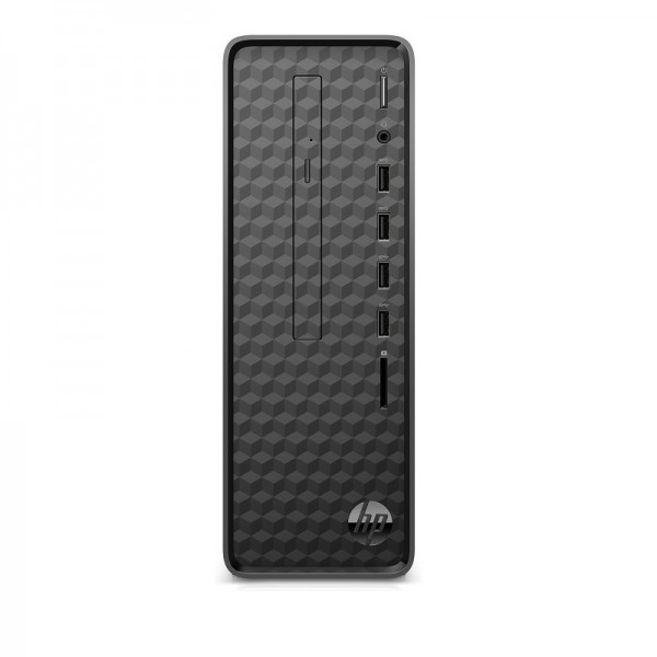 HP Slim Desktop - S01-pF0115t (3UQ80AA)