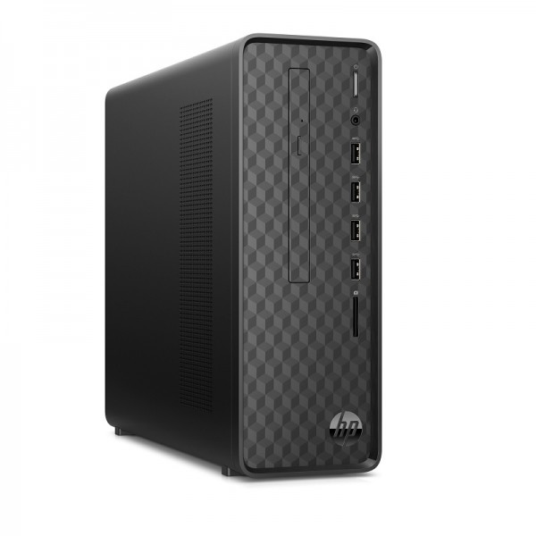 HP Slim Desktop - S01-pF0115t (3UQ80AA)