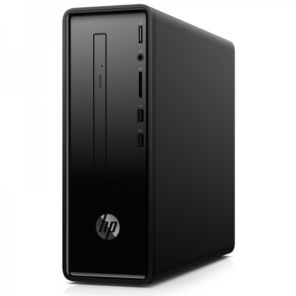 HP Slimline Desktop - 290-p0027cb (3LA09AA)